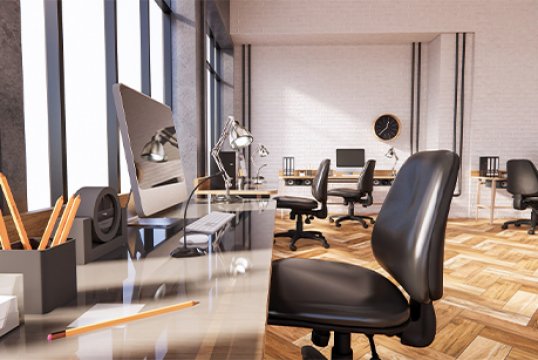 OFİS MOBİLYA SEÇİMİ | Still Ofis Mobilya