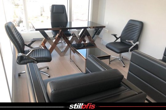 Ofis Koltuklarında Casella Farkı | Still Ofis Mobilya