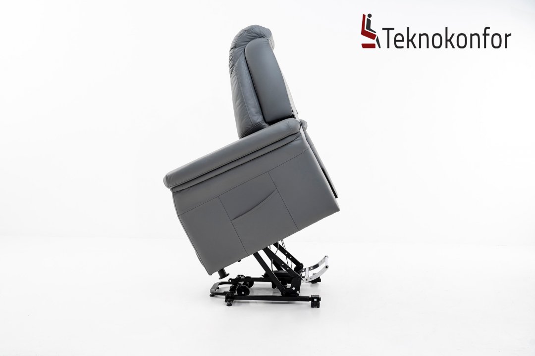 Loft Hasta Koltuğu | Still Ofis Mobilya