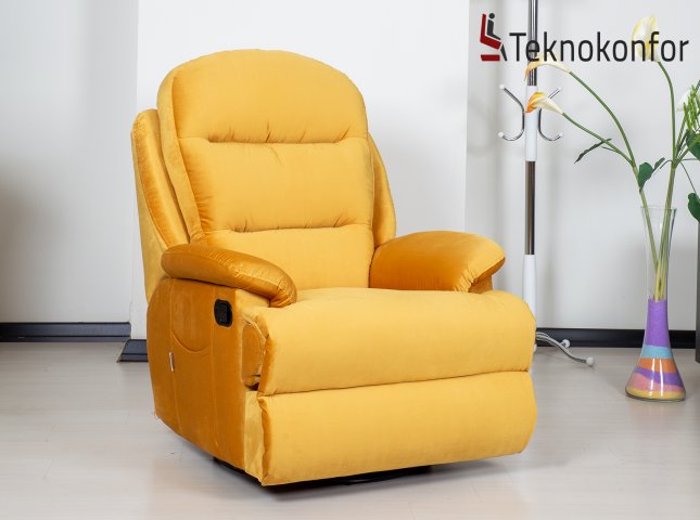 Lena Manuel Koltuk | Still Ofis Mobilya