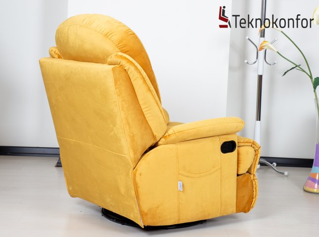 Lena Manuel Koltuk | Still Ofis Mobilya