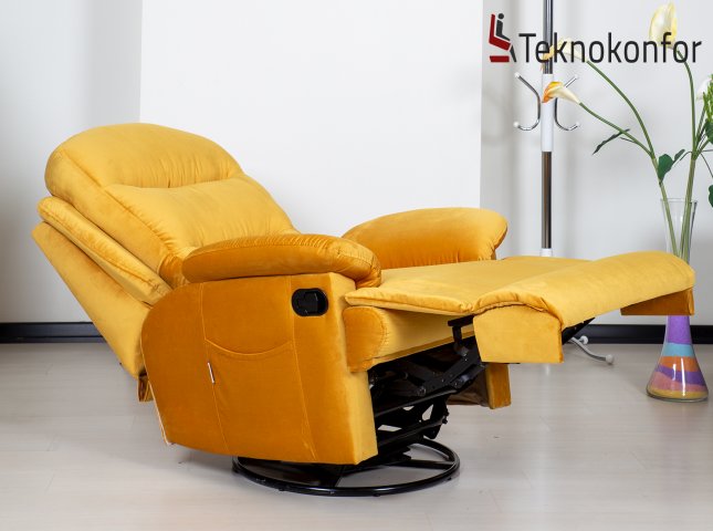 Lena Manuel Koltuk | Still Ofis Mobilya