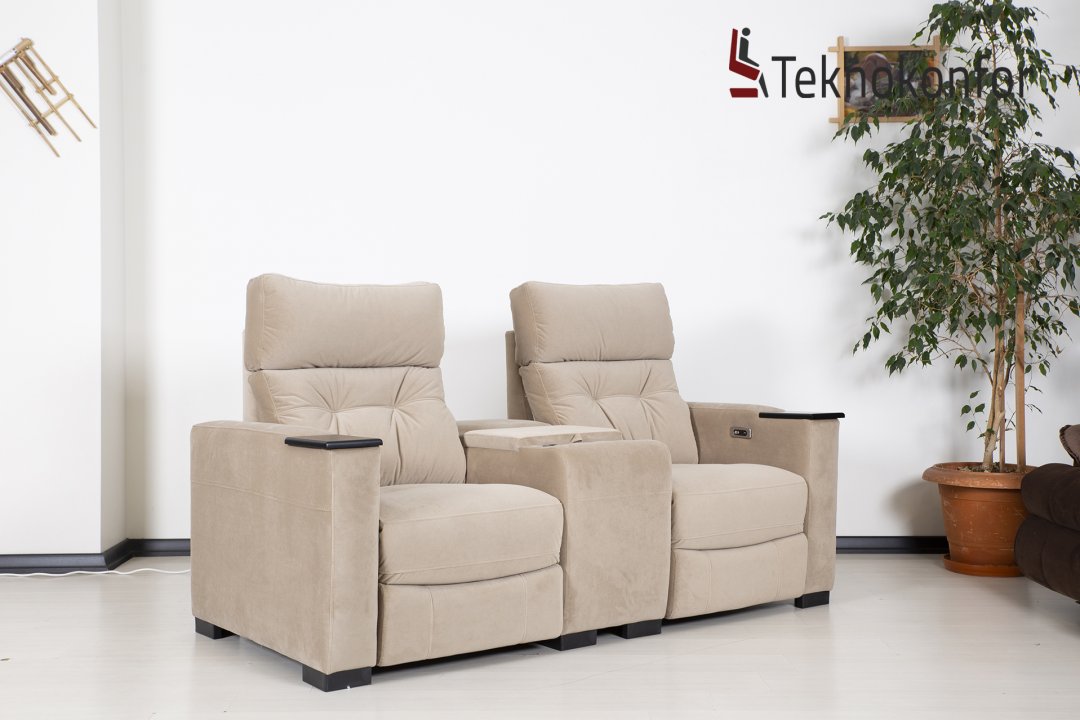 Galaxy Home Sinema Koltuğu | Still Ofis Mobilya