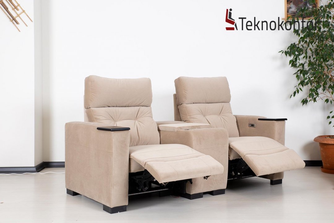 Galaxy Home Sinema Koltuğu | Still Ofis Mobilya