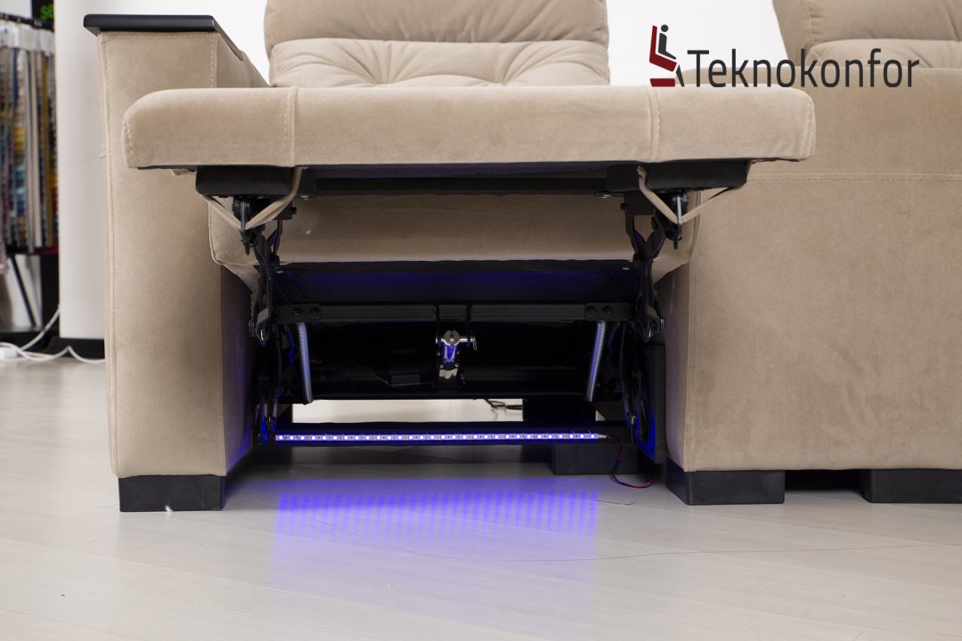 Galaxy Home Sinema Koltuğu | Still Ofis Mobilya