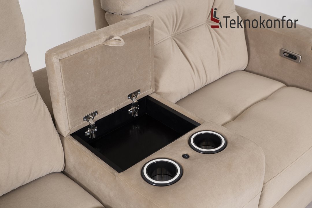 Galaxy Home Sinema Koltuğu | Still Ofis Mobilya