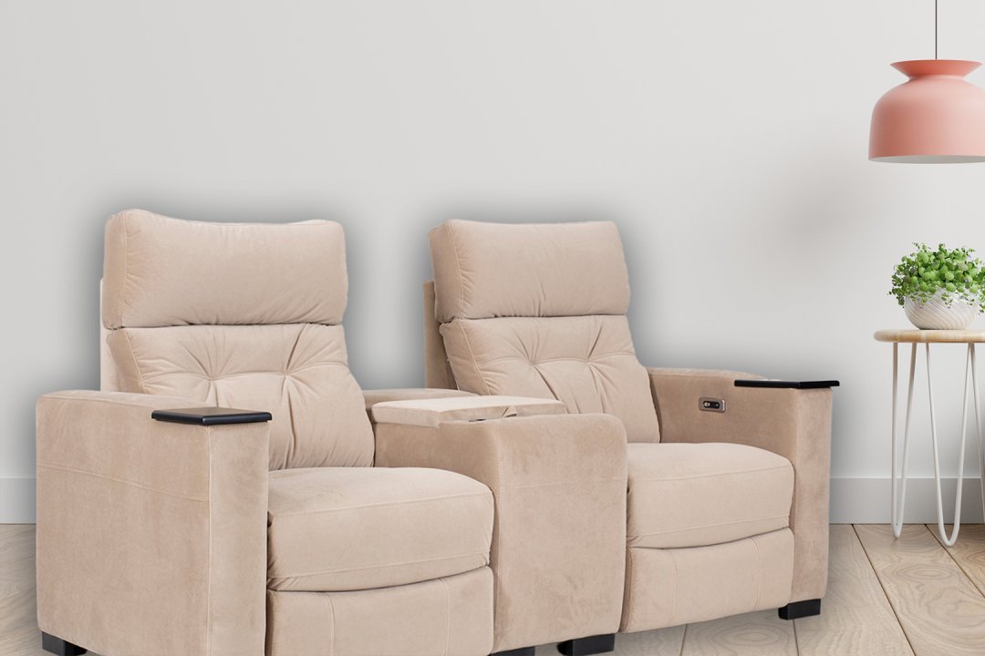 Galaxy Home Sinema Koltuğu | Still Ofis Mobilya