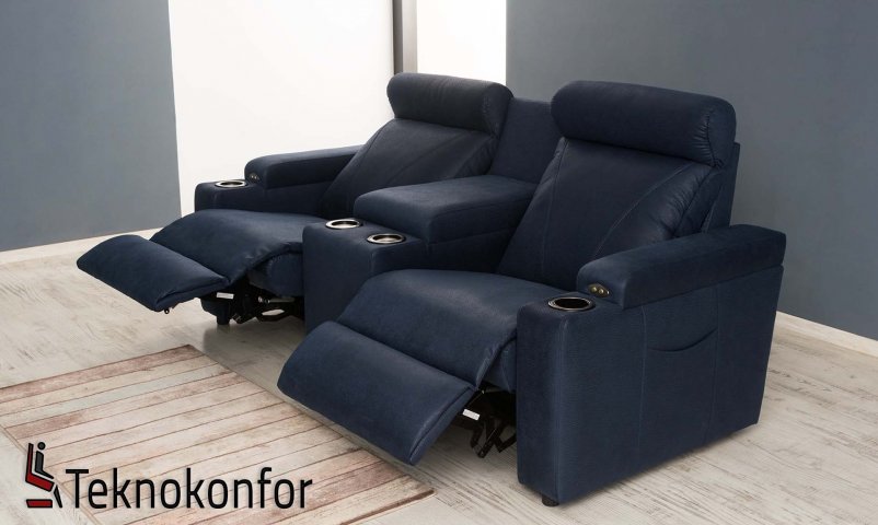 Play Sinema Koltuğu | Still Ofis Mobilya