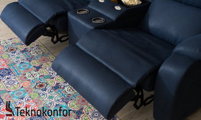 Move Sinema Koltuğu | Still Ofis Mobilya