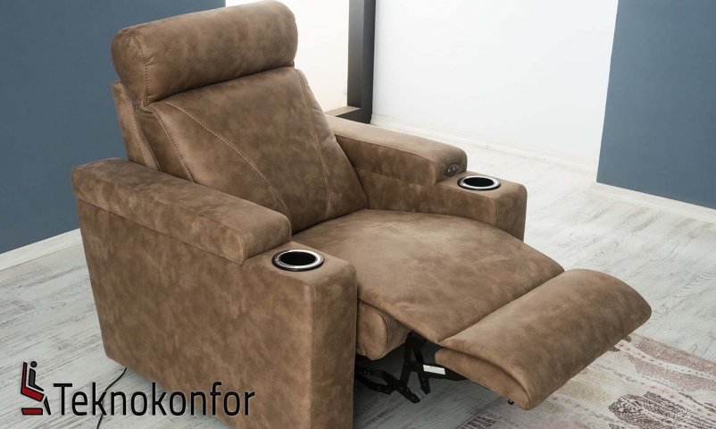 Play Sinema Koltuğu | Still Ofis Mobilya
