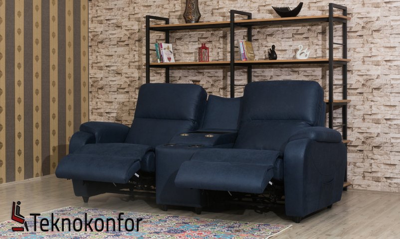 Move Sinema Koltuğu | Still Ofis Mobilya