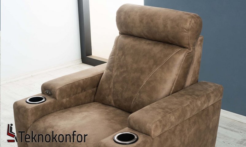 Play Sinema Koltuğu | Still Ofis Mobilya