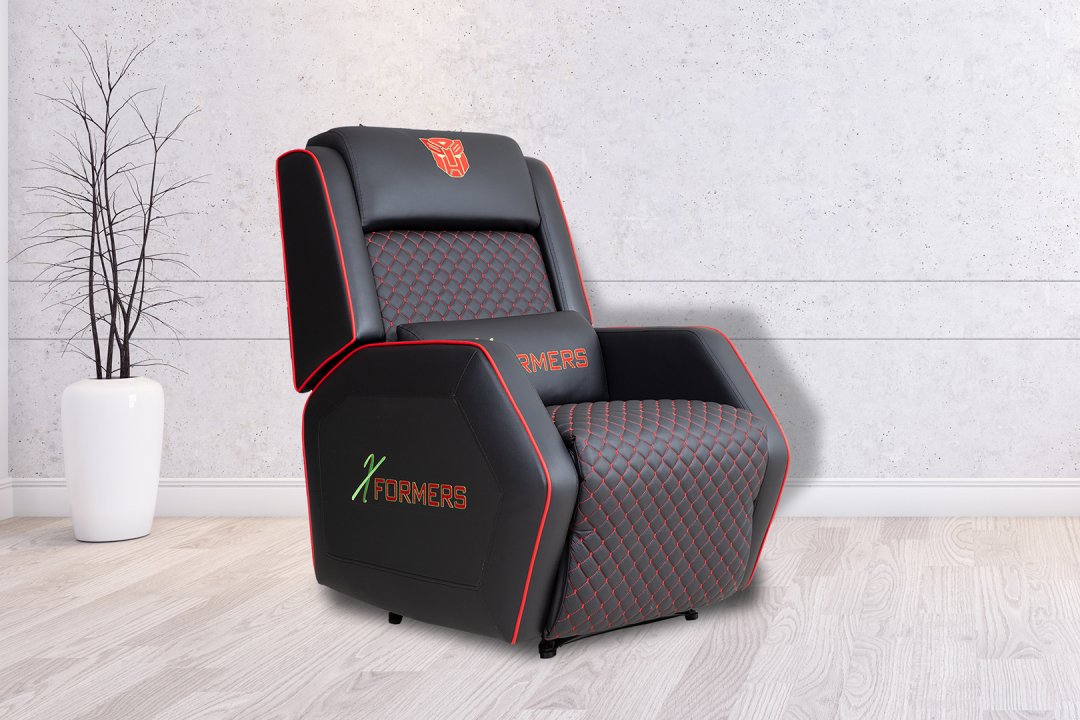 X Formers Oyuncu Koltuğu | Still Ofis Mobilya